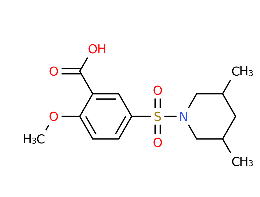 Structure Amb8625934