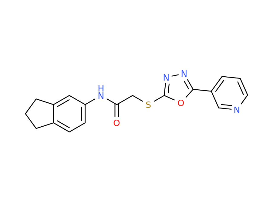 Structure Amb8626