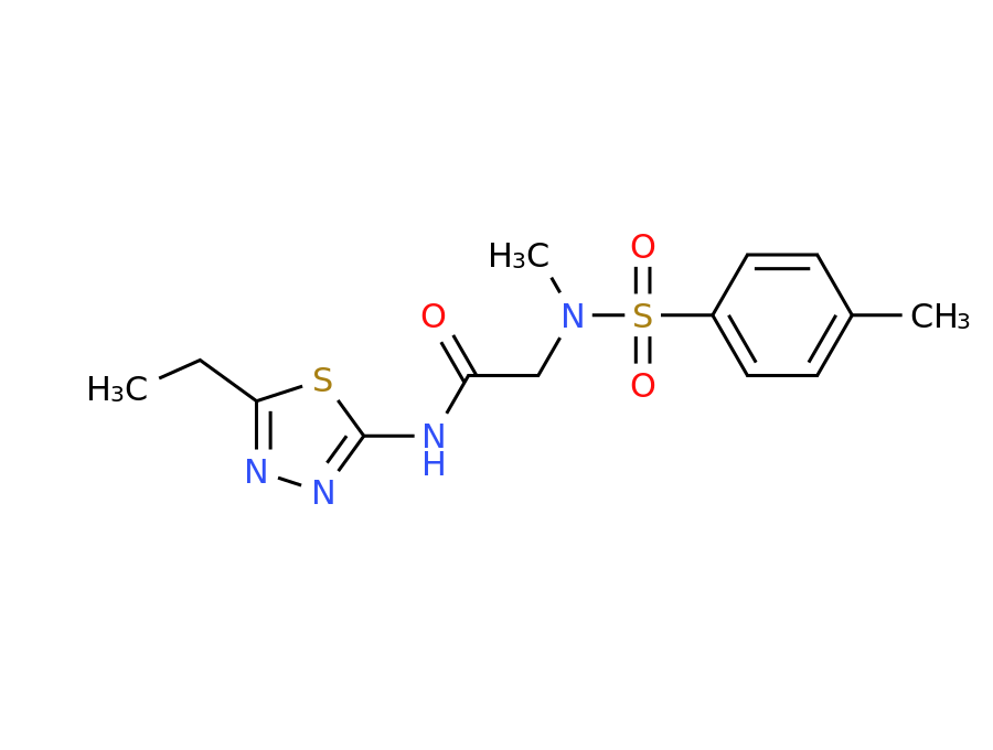 Structure Amb8626010