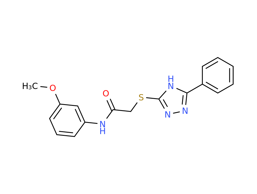 Structure Amb8626011