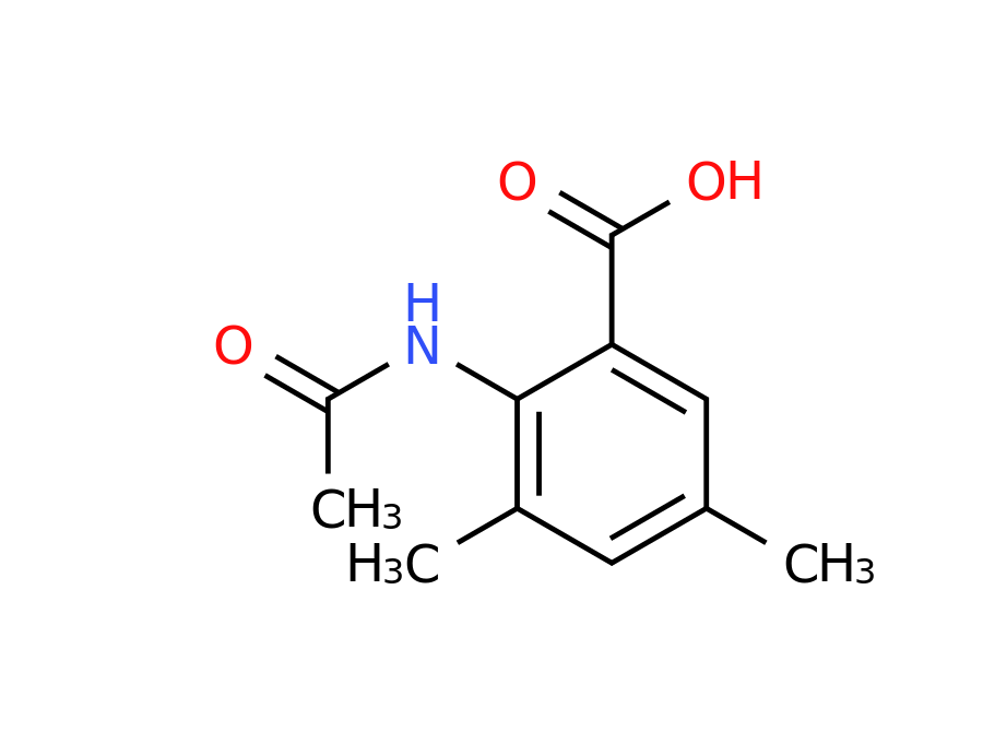 Structure Amb8626018