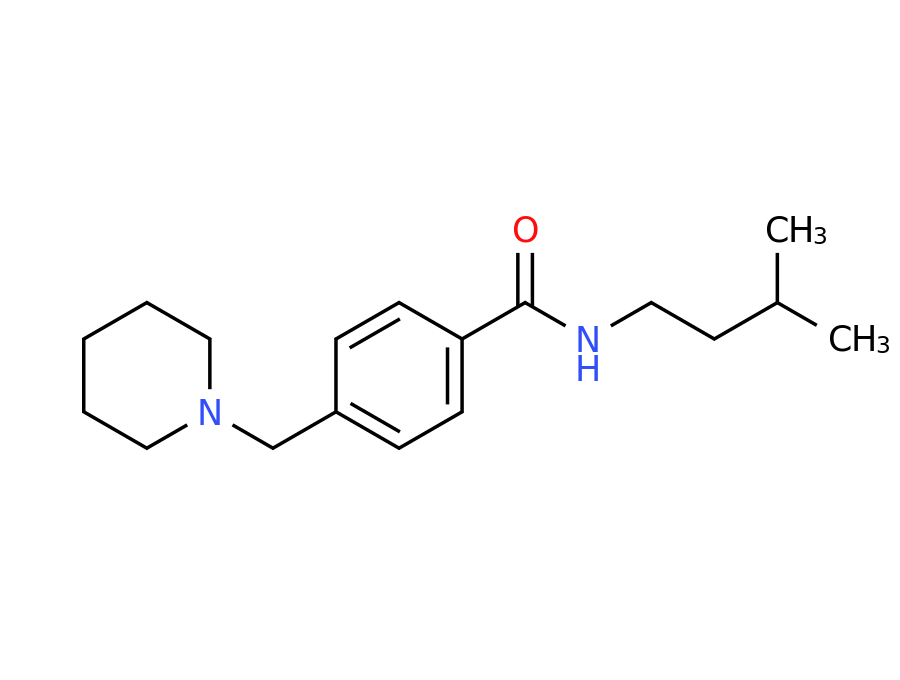 Structure Amb8626026