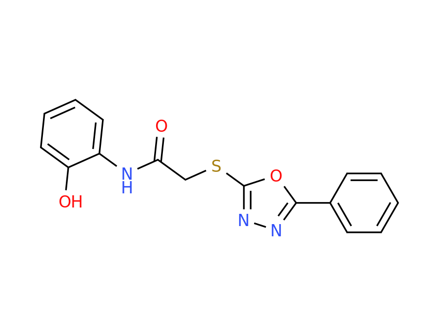 Structure Amb8626057