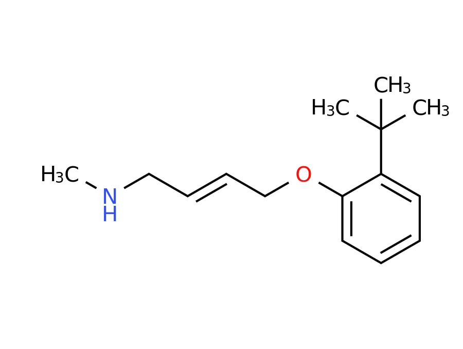 Structure Amb8626069