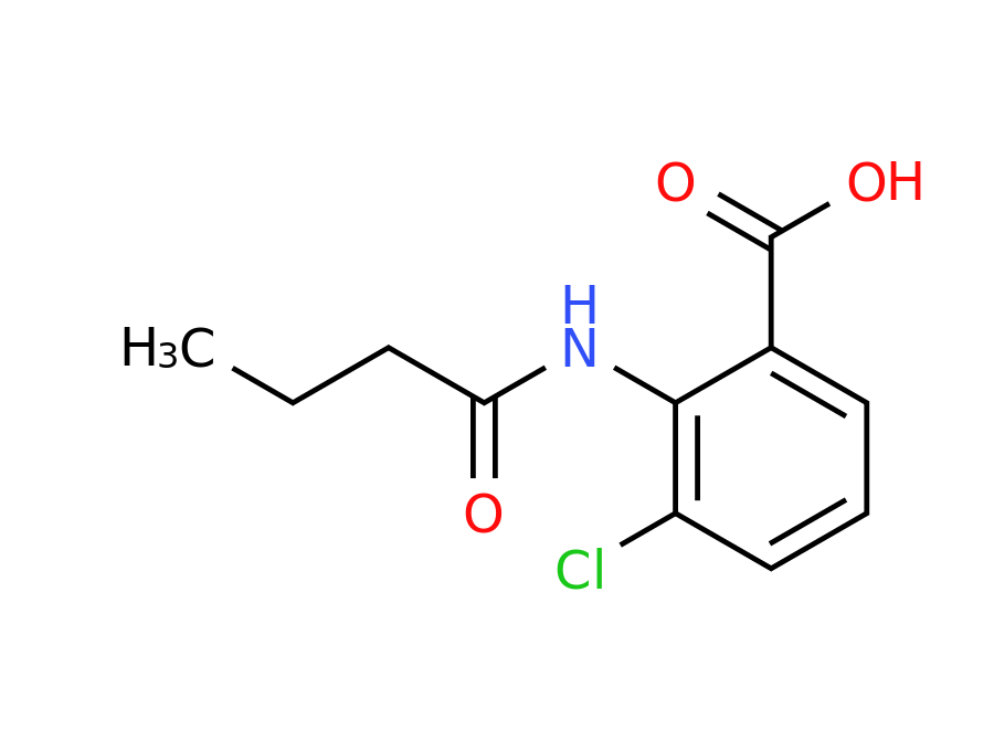 Structure Amb8626093