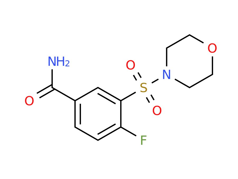 Structure Amb8626097