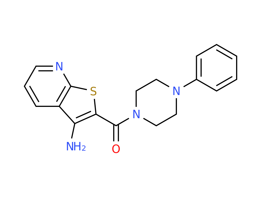 Structure Amb8626116