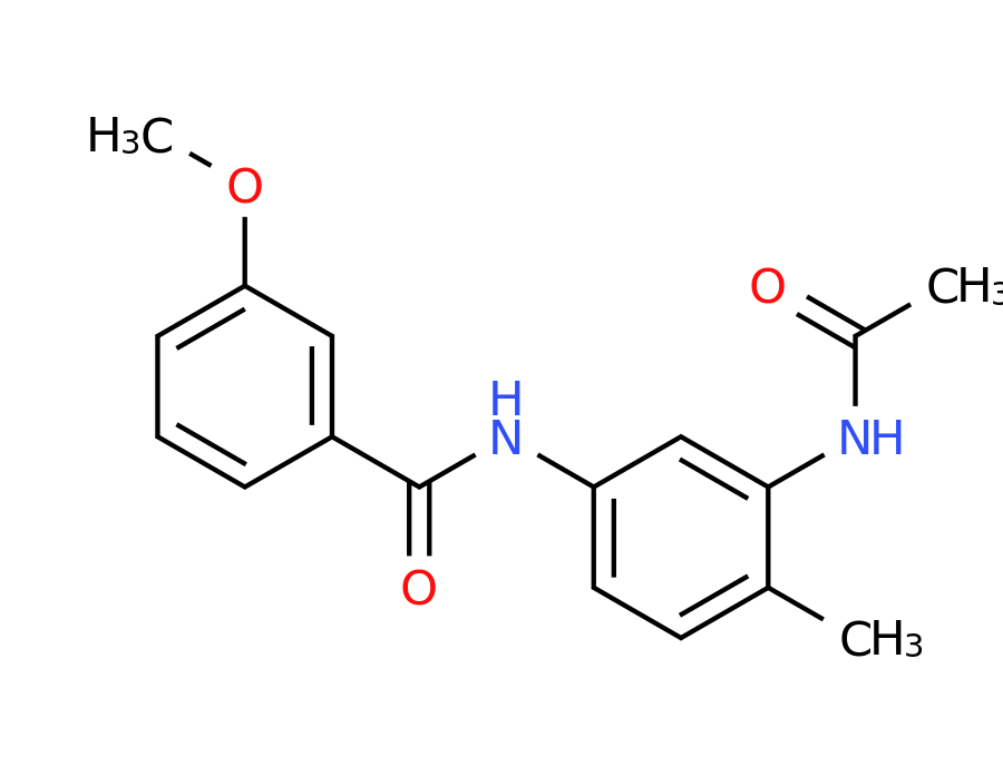 Structure Amb8626137