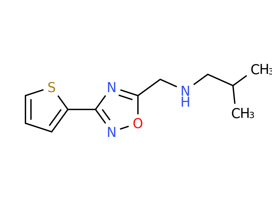 Structure Amb8626190