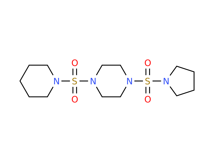 Structure Amb8626227