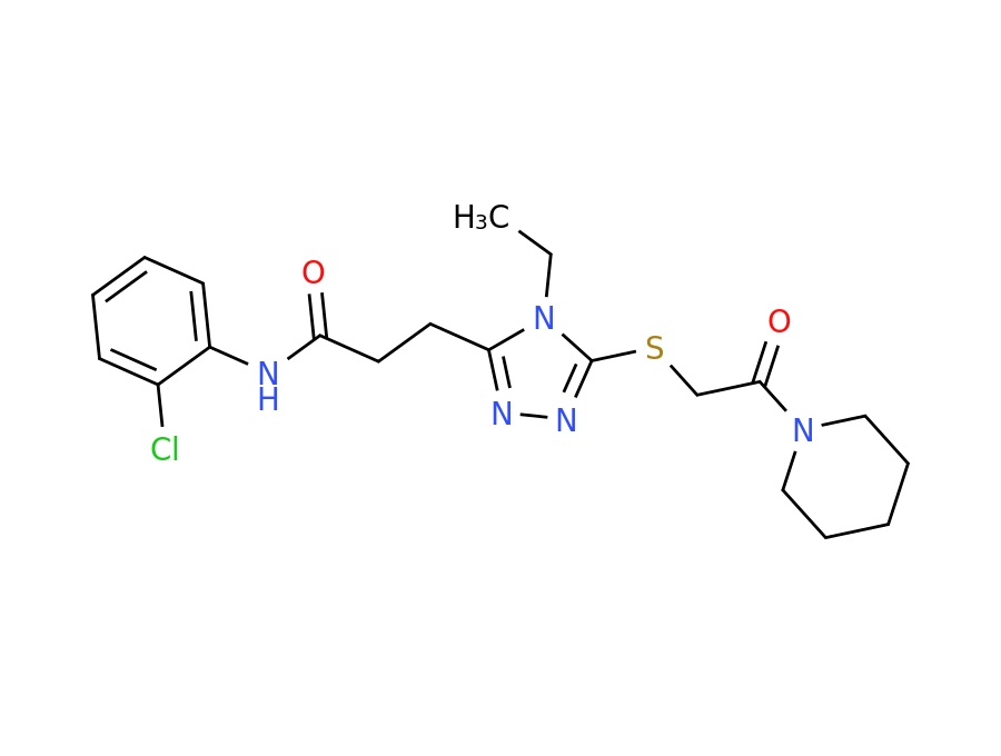 Structure Amb8626253