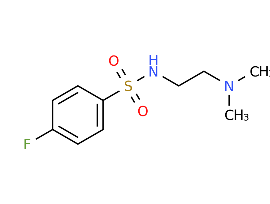 Structure Amb8626271