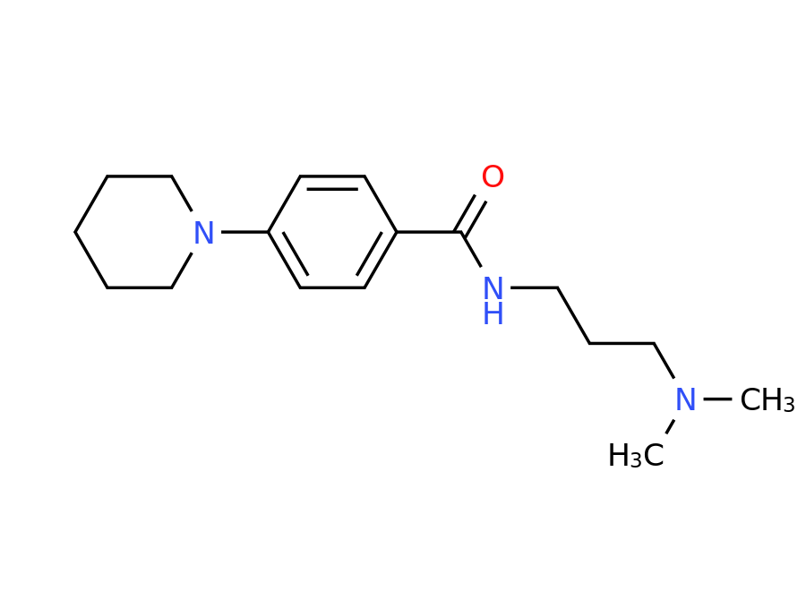 Structure Amb8626327