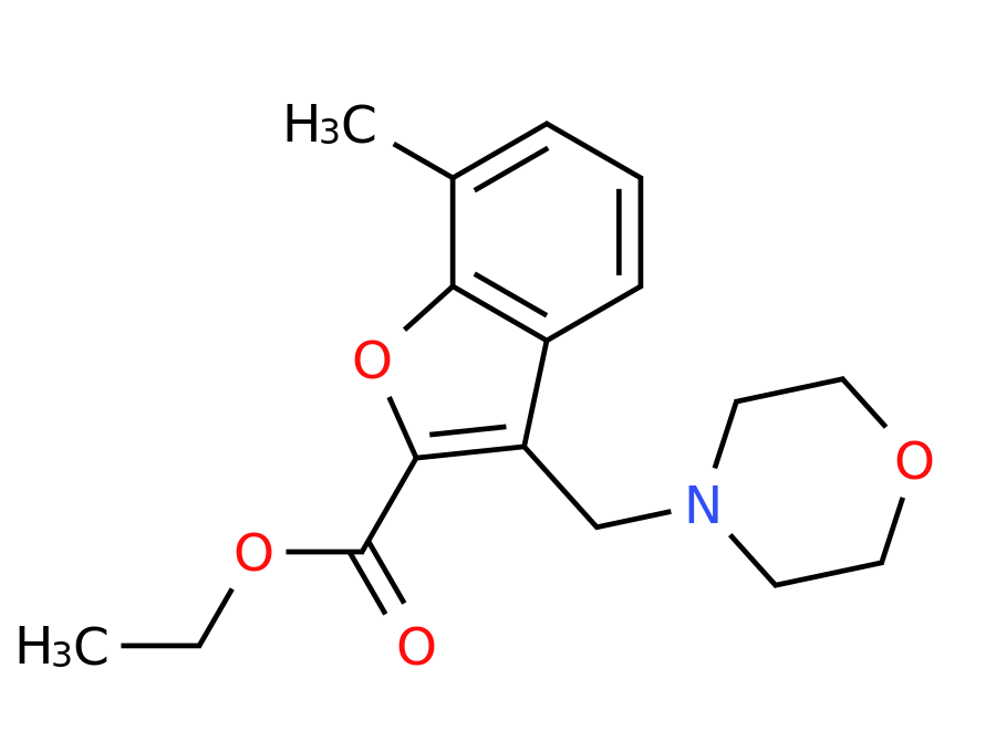 Structure Amb8626398