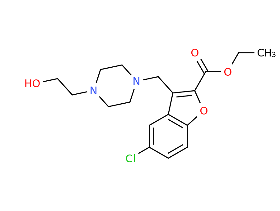 Structure Amb8626439