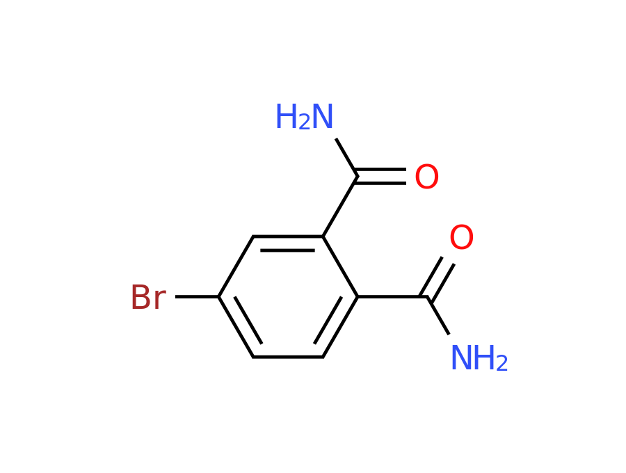 Structure Amb8626456