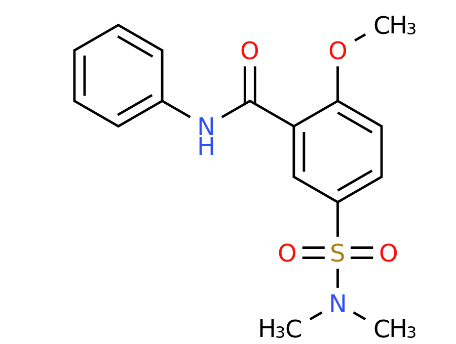 Structure Amb8626478