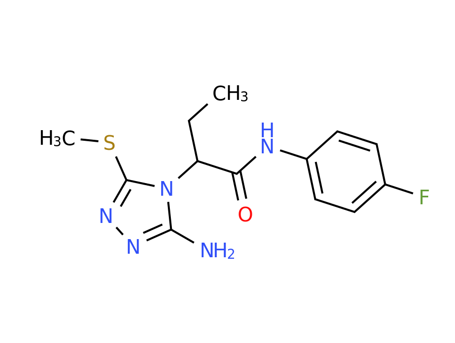 Structure Amb8626486