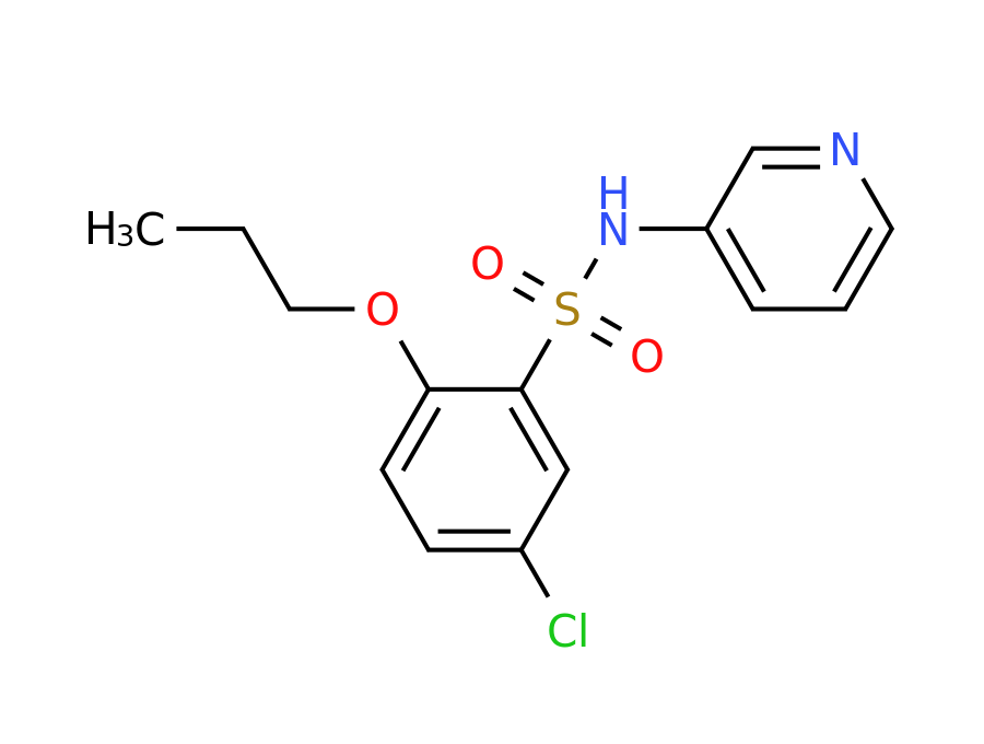 Structure Amb8626599