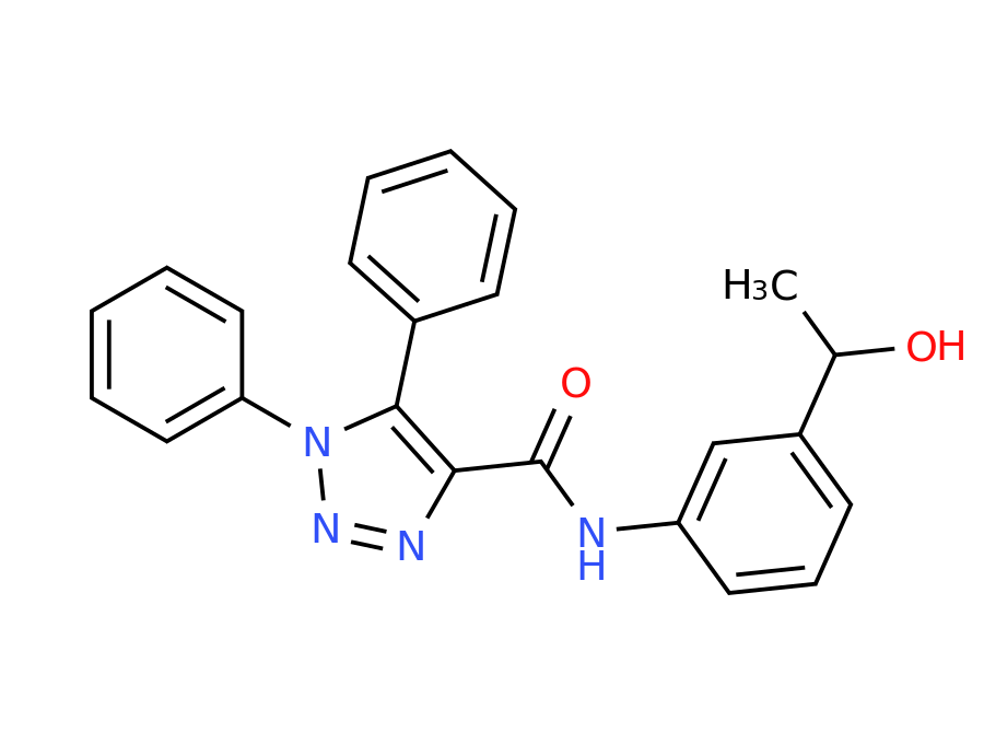 Structure Amb8626699