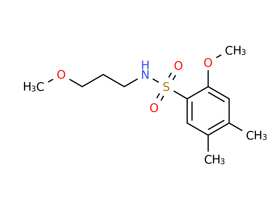 Structure Amb8626715