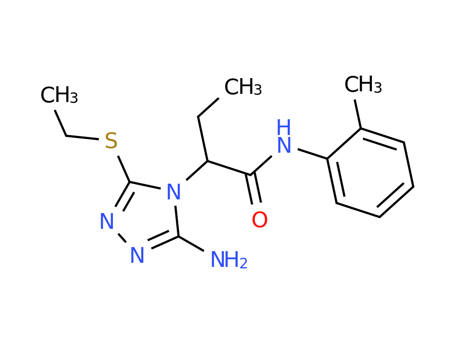 Structure Amb8626782