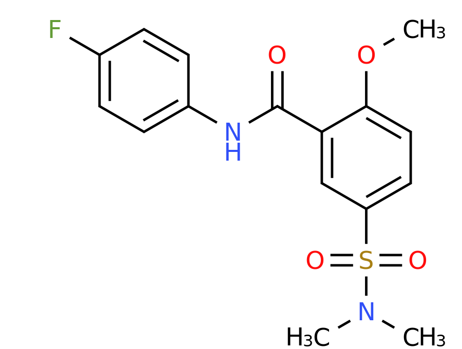 Structure Amb8626826