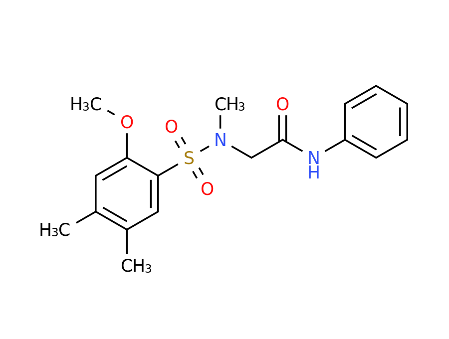 Structure Amb8626836