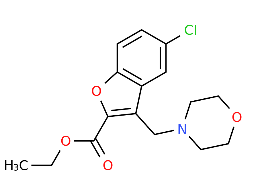 Structure Amb8626857