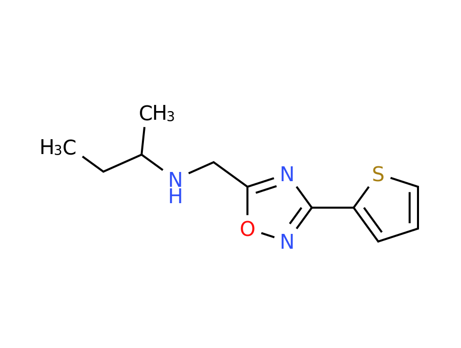 Structure Amb8626875