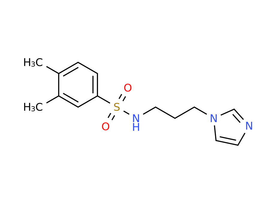 Structure Amb8626881