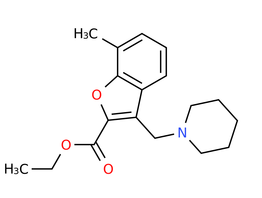 Structure Amb8626891