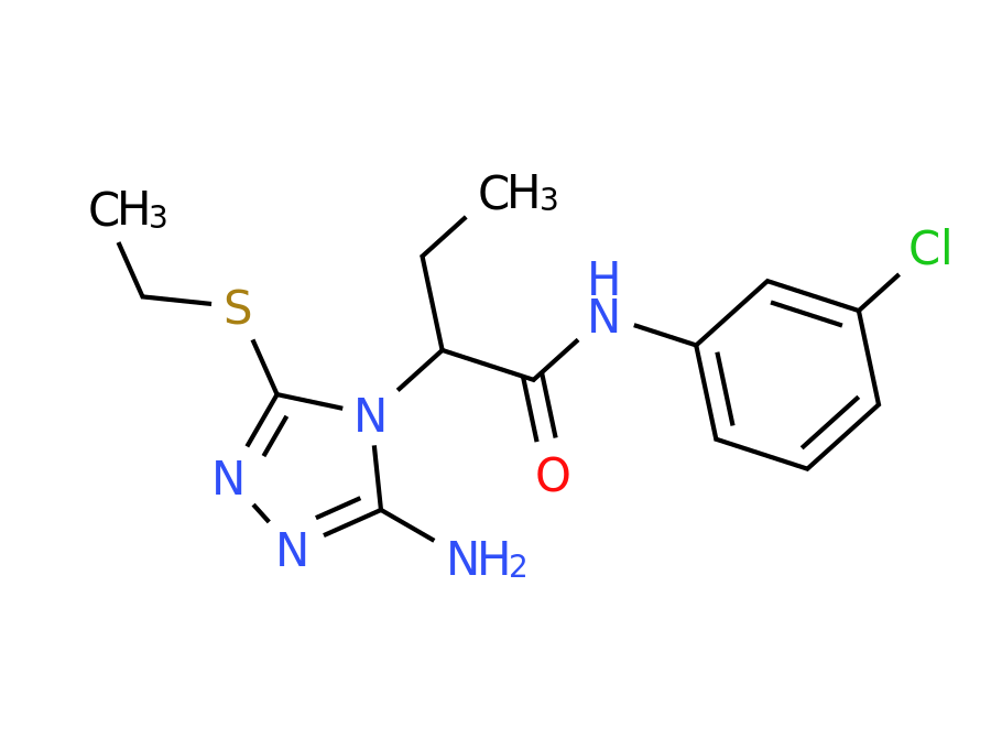 Structure Amb8626893