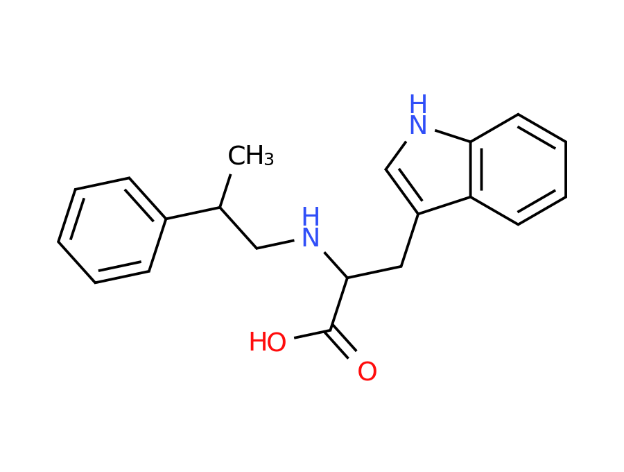 Structure Amb8626920