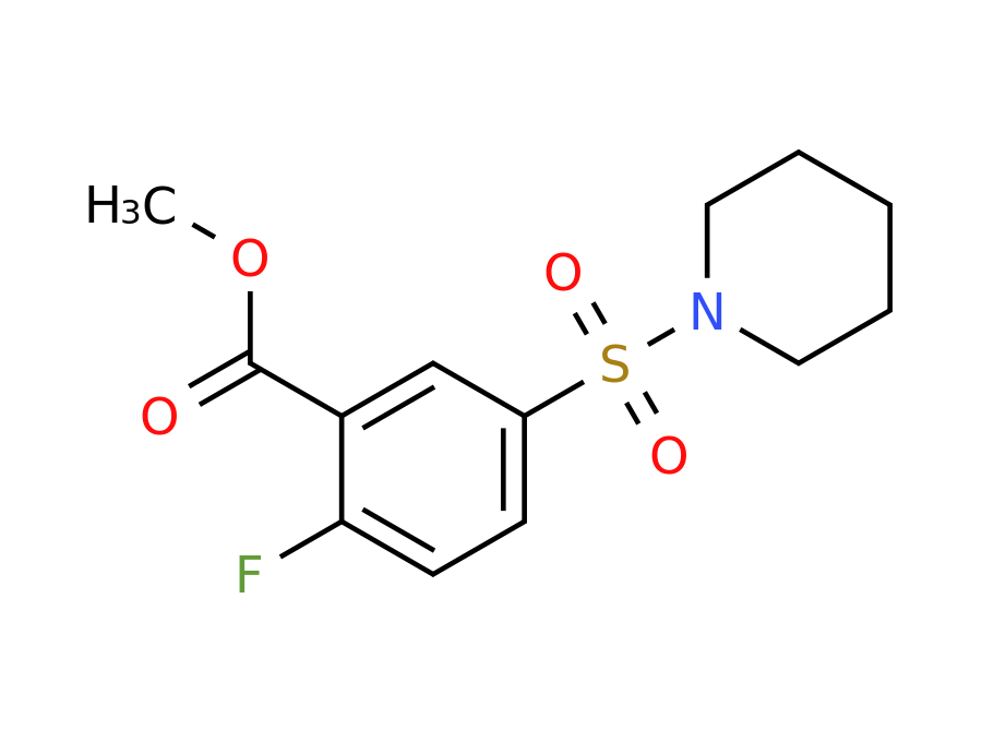 Structure Amb8627011