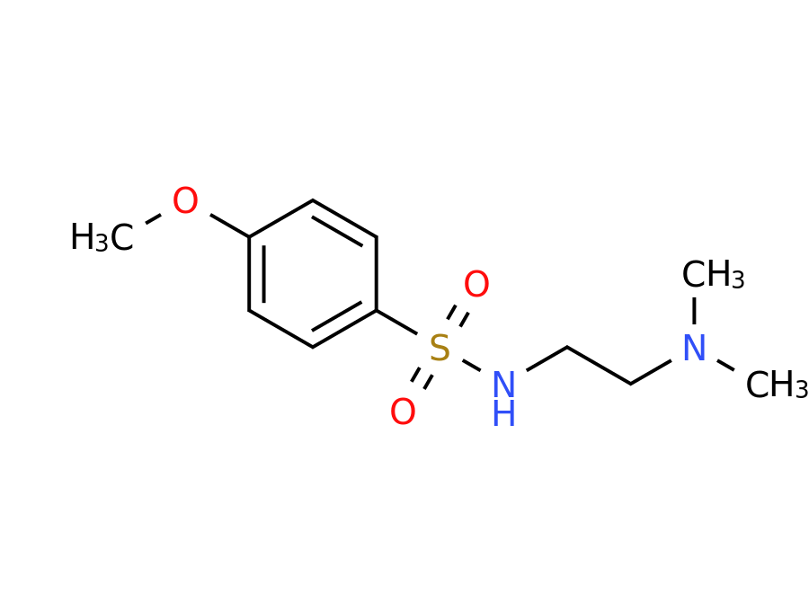 Structure Amb8627134