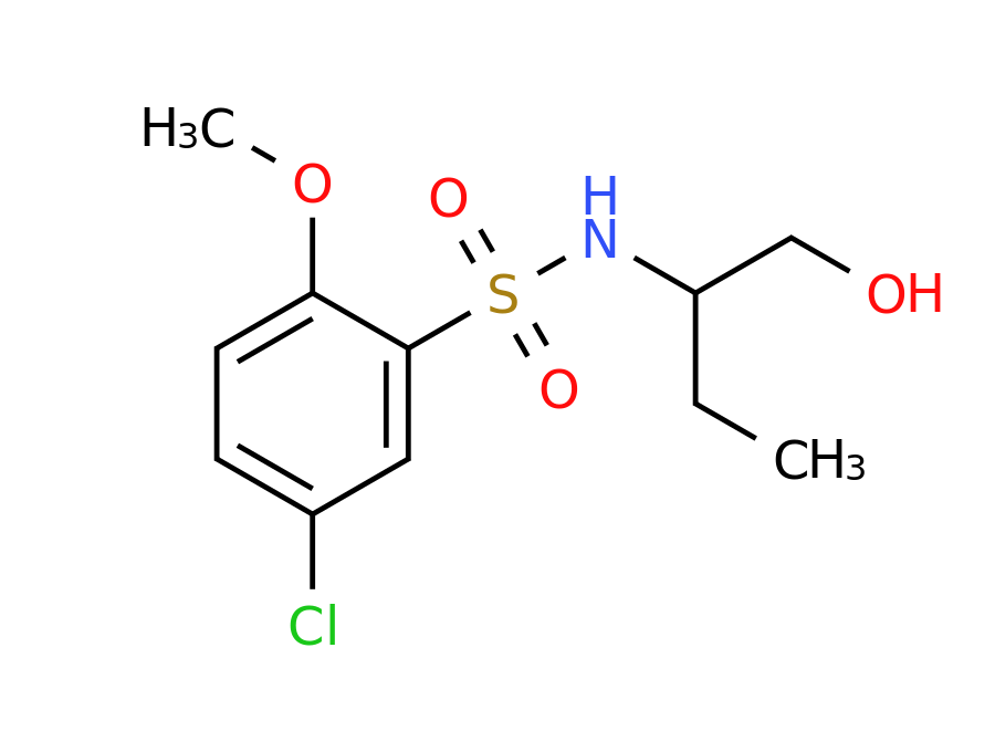 Structure Amb8627144