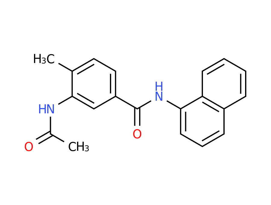 Structure Amb8627164