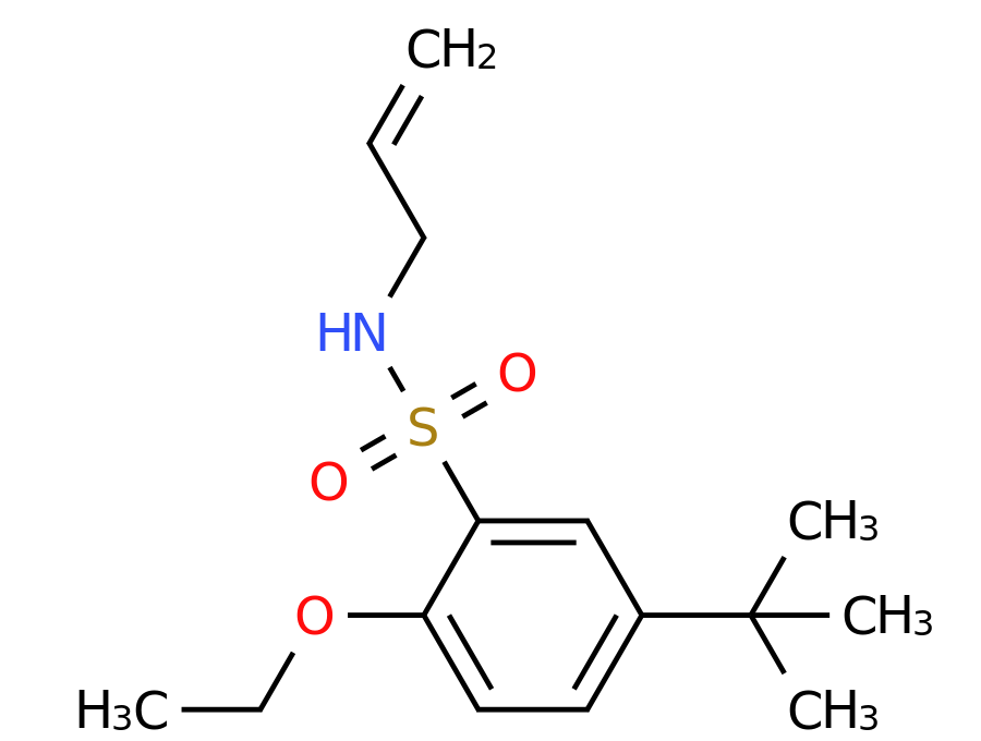 Structure Amb8627228