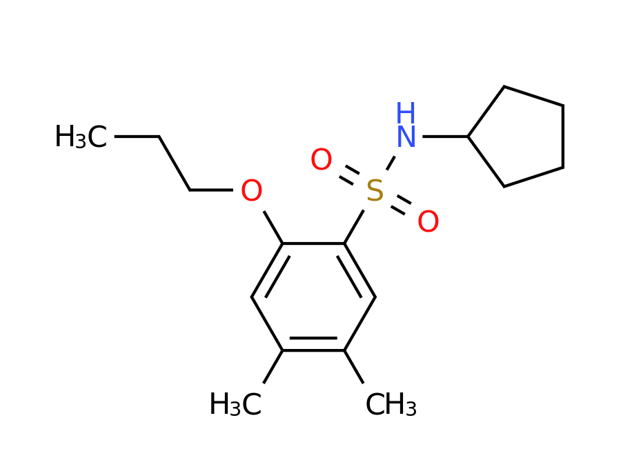 Structure Amb8627366