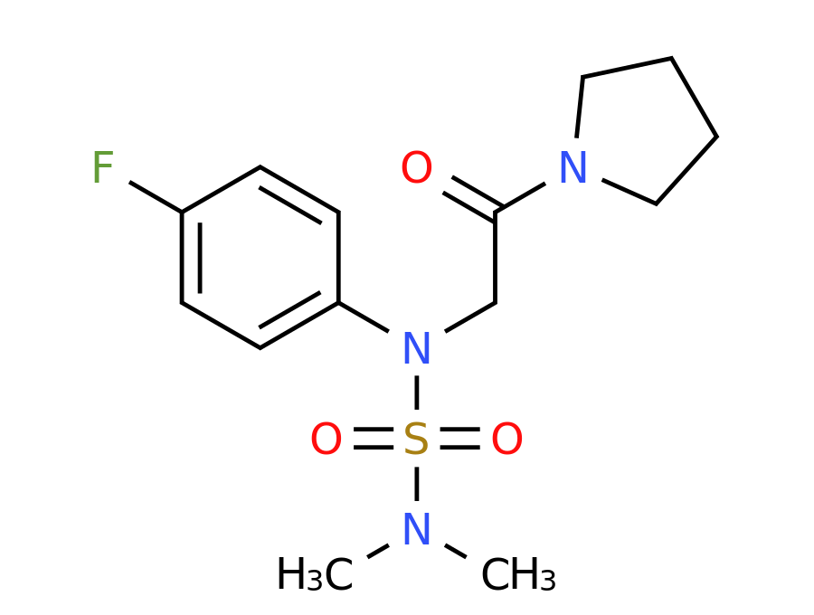 Structure Amb8627473