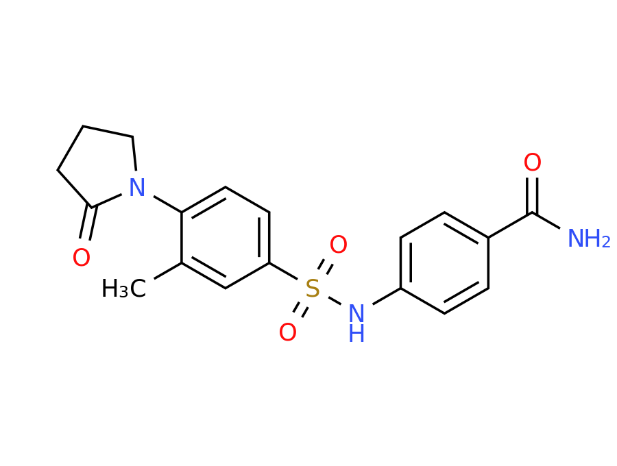 Structure Amb8627481