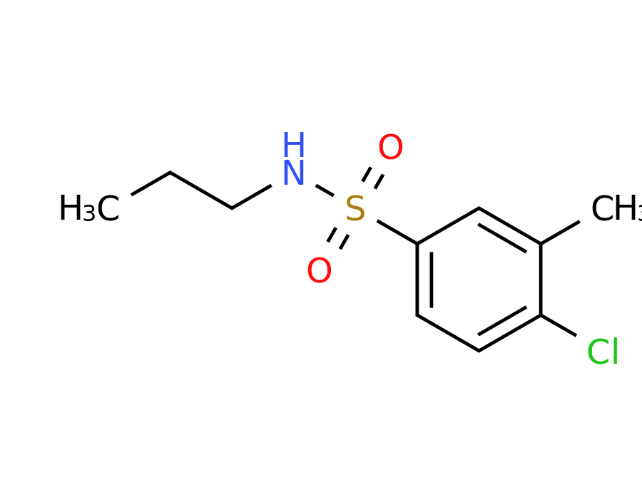 Structure Amb8627488