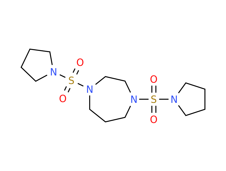 Structure Amb8627566