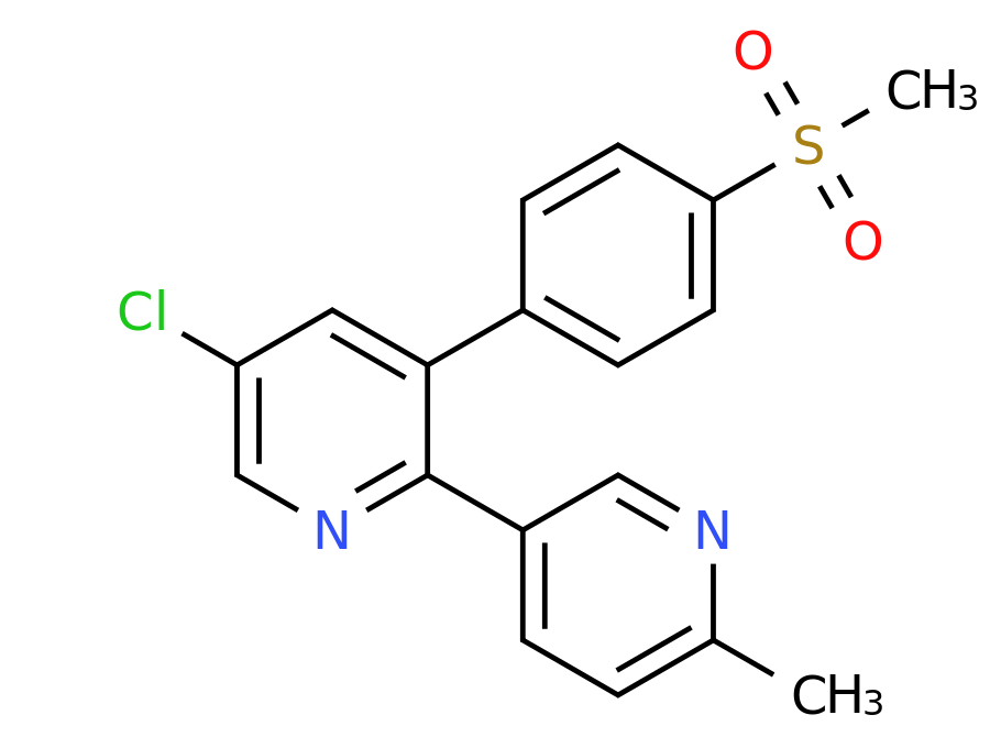 Structure Amb8627678