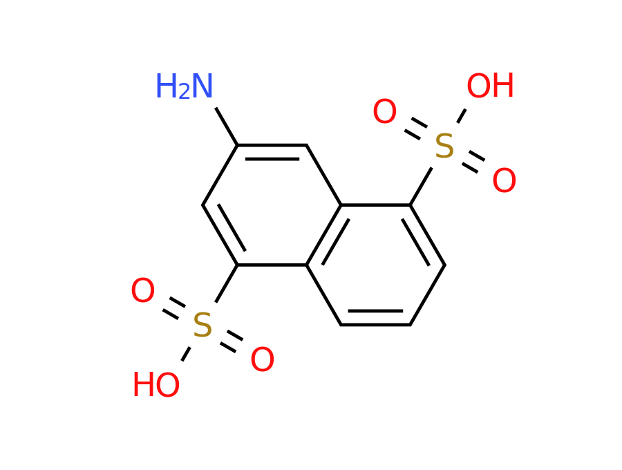 Structure Amb8627748