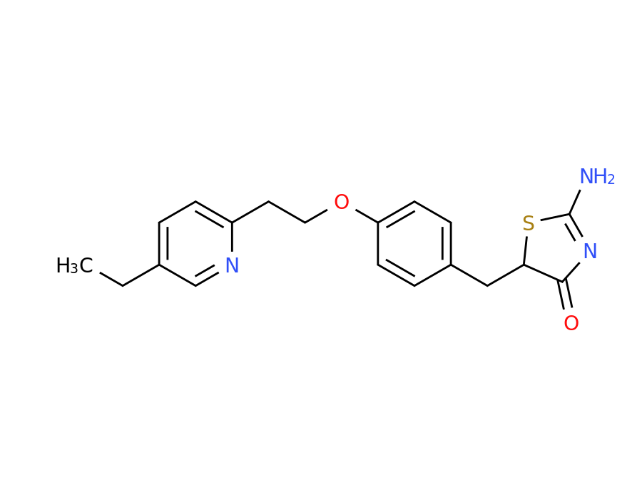 Structure Amb8627958