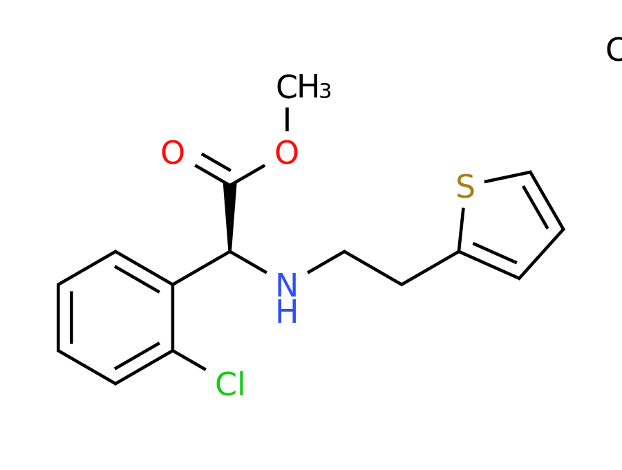 Structure Amb8627988