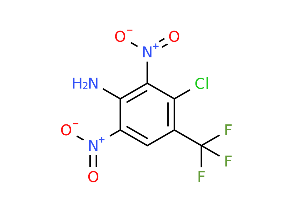 Structure Amb8628018