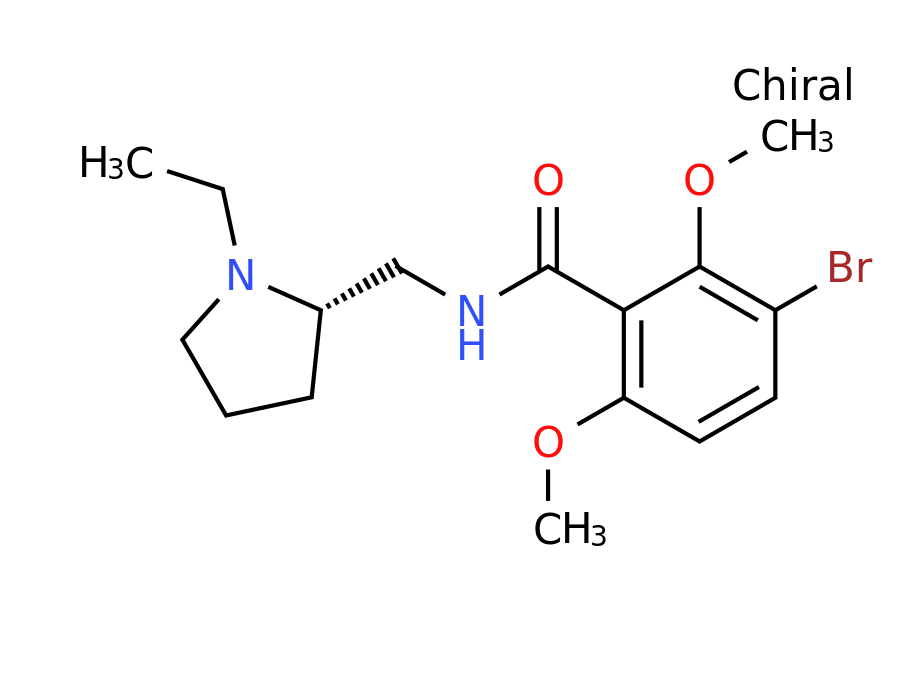 Structure Amb8628032